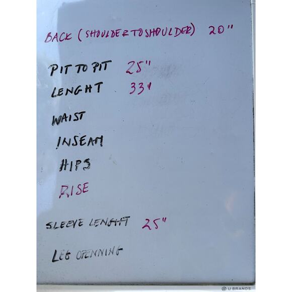 Polo Ralph Lauren Two Button Suit Jacket Wool Blazer Mens Sz 50R Black Business - Picture 8 of 9